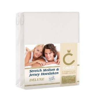 Cevilit Combi Splittopper Deluxe ecru