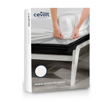 Cevilit molton 180 grams splittopper