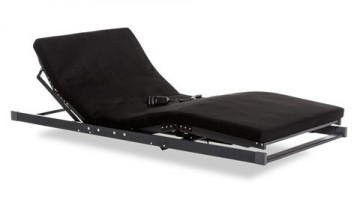 Multi motion inleg elektrisch