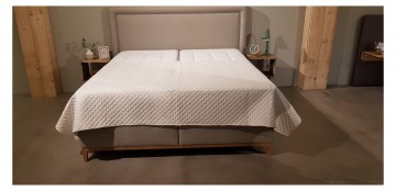 Plaid hnl 145x250 ivoor