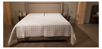 Plaid HNL Yellow 280x310 wit