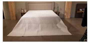 Plaid HNL Yellow 280x310 wit