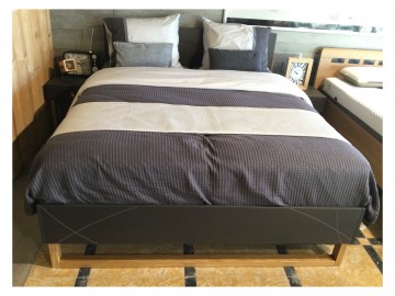 Vroomshoop ledikant One, 160x200