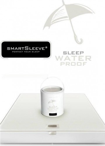 SmartSleeve Waterproof matrasbeschermer